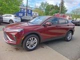 New 2025 Buick Envista Preferred w/ Convenience II Package image 3