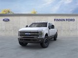 New 2025 Ford F250 King Ranch w/ Tremor Off-Road Package image 4