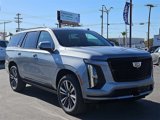 New 2025 Cadillac Escalade Sport w/ Touring Package image 6