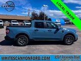 Used 2022 Ford Maverick XLT w/ Equipment Group 300A Standard image 2