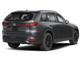 New 2025 MAZDA CX-90 3.3 Turbo w/ Premium Sport Pkg image 5
