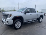 Used 2023 GMC Sierra 2500 Denali w/ Denali Ultimate Package image 5