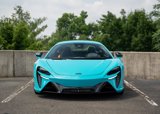 New 2025 McLaren Artura image 3