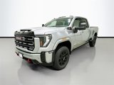 New 2026 GMC Sierra 2500 AT4 w/ AT4 Premium Plus Package image 3