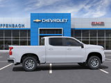 New 2025 Chevrolet Silverado 1500 RST image 5