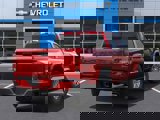 New 2025 Chevrolet Colorado LT image 4