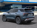 New 2026 Chevrolet Equinox LT w/ Convenience Package II image 3
