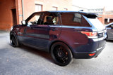 Used 2017 Land Rover Range Rover Sport HSE image 6