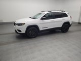 Used 2023 Jeep Cherokee Altitude Lux image 2