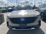 Used 2025 MAZDA CX-50 Meridian Edition w/ Apex Package image 2