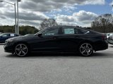 New 2025 Honda Accord Sport image 3