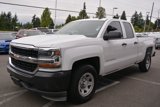 Used 2019 Chevrolet Silverado 1500 W/T image 3