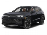 New 2025 Volkswagen Tiguan SEL R-Line image 3