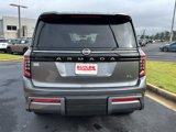 New 2025 Nissan Armada SL image 4