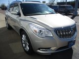 Used 2017 Buick Enclave Premium w/ Experience Buick Package image 4