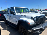 Used 2023 Jeep Gladiator Sport image 2