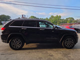 Used 2020 Jeep Grand Cherokee Limited w/ Luxury Group II image 4