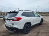 New 2025 Subaru Ascent Bronze Edition image 4
