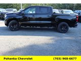 New 2026 Chevrolet Silverado 1500 RST w/ Convenience Package II image 4
