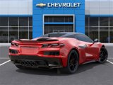 New 2025 Chevrolet Corvette Z06 w/ Stealth Interior Trim Package image 4