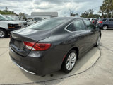 Used 2016 Chrysler 200 LX image 4
