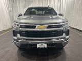 New 2026 Chevrolet Silverado 1500 LT w/ Z71 Off-Road Package image 6