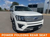 Used 2021 Ford Expedition Max Platinum image 3