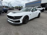 New 2025 Ford Mustang Dark Horse image 5