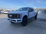 New 2025 Ford F250 Platinum w/ Tremor Off-Road Package image 3
