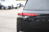 New 2025 Nissan Pathfinder Rock Creek image 4