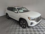 New 2025 Volkswagen Atlas SEL image 2