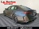 New 2026 BMW M5 w/ Executive Package image 3