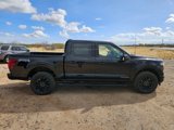 New 2025 Ford F150 Lariat w/ Equipment Group 501A Mid image 4