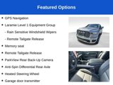 New 2025 RAM 1500 Laramie image 3