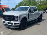New 2025 Ford F250 Lariat w/ Lariat Ultimate Package image 3