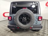 New 2025 Jeep Wrangler Unlimited Sport S 4xe image 6