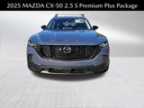 New 2025 MAZDA CX-50 AWD 2.5 S w/ Cargo Package image 3