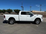 Used 2024 RAM 2500 Laramie image 3