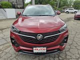 Used 2021 Buick Encore GX Essence w/ Advanced Technology Package image 2