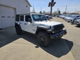 New 2025 Jeep Wrangler Unlimited Sport S 4xe image 3
