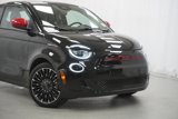 Used 2024 FIAT 500 e (RED) image 2