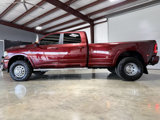 Used 2021 RAM 3500 Laramie image 6