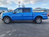 Used 2019 Ford F150 XLT w/ Equipment Group 302A Luxury image 2