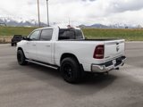 Used 2023 RAM 1500 Laramie image 4