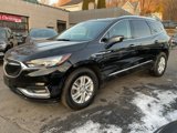 Used 2021 Buick Enclave Essence w/ Sound and Sites Package image 3
