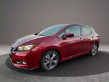 Used 2022 Nissan Leaf SV Plus image 3
