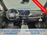 New 2025 Chevrolet Trax RS w/ Driver Confidence Package image 3