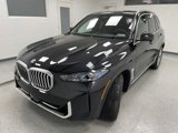 Used 2025 BMW X5 xDrive50e w/ Parking Assistance Package image 3