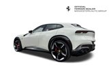 Certified 2024 Ferrari Purosangue image 4
