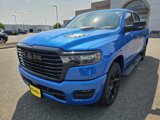 New 2025 RAM 1500 Laramie image 2